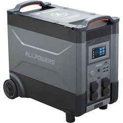 Зарядные станции Allpowers R4000