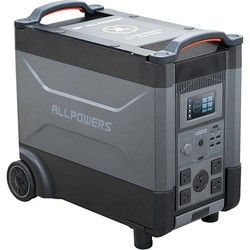 Зарядные станции Allpowers R4000