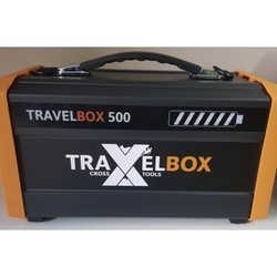 Зарядные станции Cross Tools TRAVELBOX 500