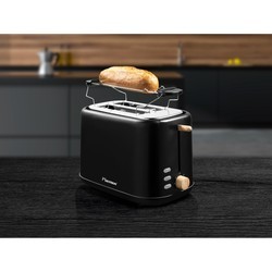 Тостеры, бутербродницы и вафельницы Bestron ATO850BW