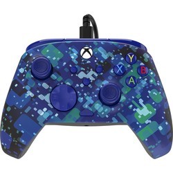 Игровые манипуляторы PDP Rematch Xbox Advanced Wired Controller