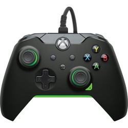 Игровые манипуляторы PDP Xbox Series X|S &amp; PC Neon Controller