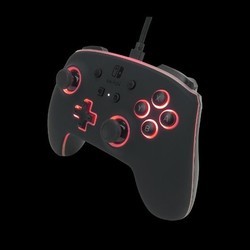 Игровые манипуляторы PowerA Spectra Enhanced Wired Controller for Nintendo Switch