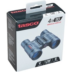 Бинокли и монокуляры Tasco Essentials 4x30