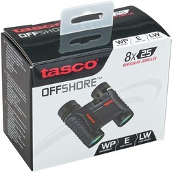 Бинокли и монокуляры Tasco Offshore 8x25
