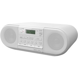 Аудиосистемы Panasonic RX-D552