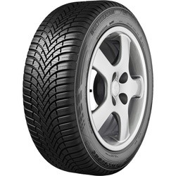 Шины Firestone Multiseason Gen02 165/60 R15 77H