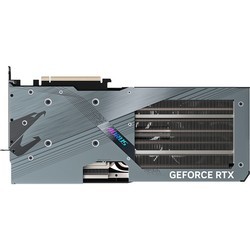 Видеокарты Gigabyte GeForce RTX 4070 Ti AORUS MASTER 12G