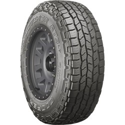 Шины Cooper Discoverer A/T3 LT 265/70 R16 121R