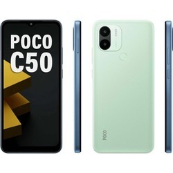 Мобильные телефоны Poco C50 32GB/2GB