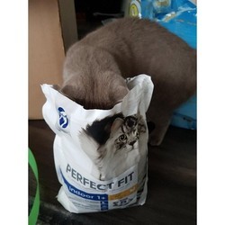 Корм для кошек Perfect Fit Indoor 1+ 7 kg