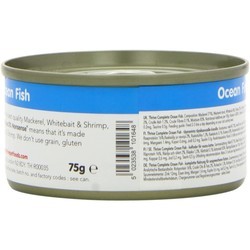 Корм для кошек THRIVE Complete Ocean Fish 24 pcs