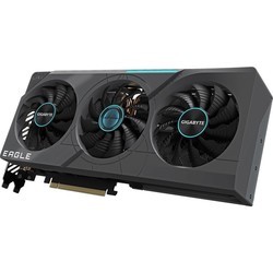 Видеокарты Gigabyte GeForce RTX 4070 Ti EAGLE 12G