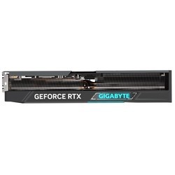 Видеокарты Gigabyte GeForce RTX 4070 Ti EAGLE 12G