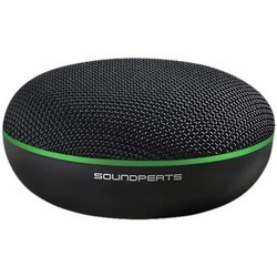 Портативные колонки SOUNDPEATS Halo