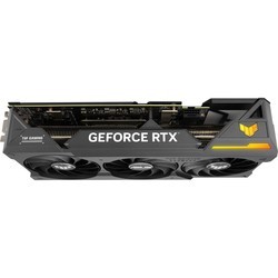 Видеокарты Asus GeForce RTX 4070 Ti TUF 12GB GDDR6X