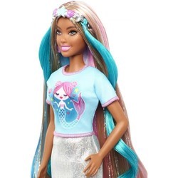 Куклы Barbie Fantasy Hair GHN05