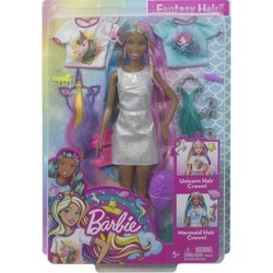 Куклы Barbie Fantasy Hair GHN05