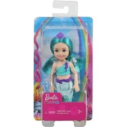 Куклы Barbie Dreamtopia Chelsea Mermaid GJJ89