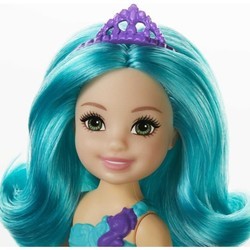 Куклы Barbie Dreamtopia Chelsea Mermaid GJJ89