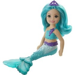 Куклы Barbie Dreamtopia Chelsea Mermaid GJJ89