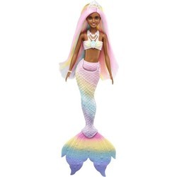Куклы Barbie Dreamtopia Rainbow Magic Mermaid GTF90