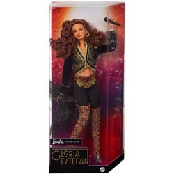 Куклы Barbie Signature Gloria Estefan HCB85