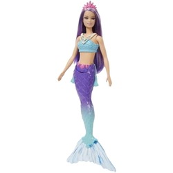 Куклы Barbie Dreamtopia Mermaid HGR10