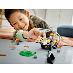Конструкторы Lego Construction Digger 60385