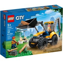 Конструкторы Lego Construction Digger 60385