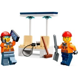 Конструкторы Lego Construction Digger 60385