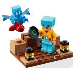 Конструкторы Lego The Sword Outpost 21244