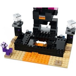 Конструкторы Lego The End Arena 21242