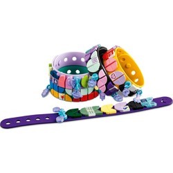 Конструкторы Lego Bracelet Designer Mega Pack 41807