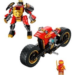 Конструкторы Lego Kais Mech Rider EVO 71783