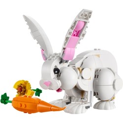 Конструкторы Lego White Rabbit 31133