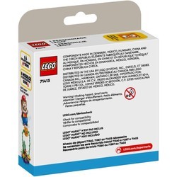 Конструкторы Lego Character Packs Series 6 71413