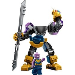 Конструкторы Lego Thanos Mech Armor 76242