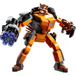 Конструкторы Lego Rocket Mech Armor 76243