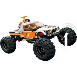 Конструкторы Lego 4x4 Off-Roader Adventures 60387