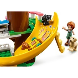 Конструкторы Lego Dog Rescue Center 41727