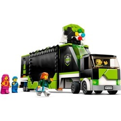 Конструкторы Lego Gaming Tournament Truck 60388