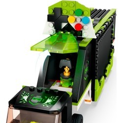 Конструкторы Lego Gaming Tournament Truck 60388