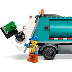 Конструкторы Lego Recycling Truck 60386