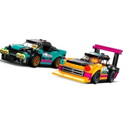 Конструкторы Lego Custom Car Garage 60389