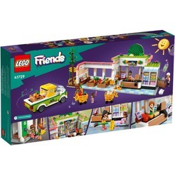 Конструкторы Lego Organic Grocery Store 41729