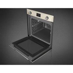 Духовые шкафы Smeg Victoria SOP6902S2PX