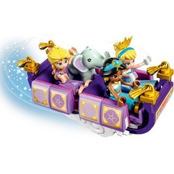Конструкторы Lego Princess Enchanted Journey 43216