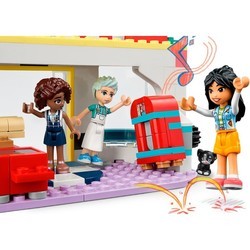 Конструкторы Lego Heartlake Downtown Diner 41728