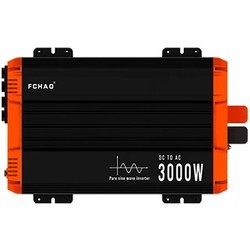 Автомобильные инверторы Fchao KSC-3000W 24V